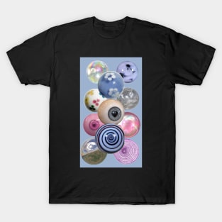 8 ball T-Shirt